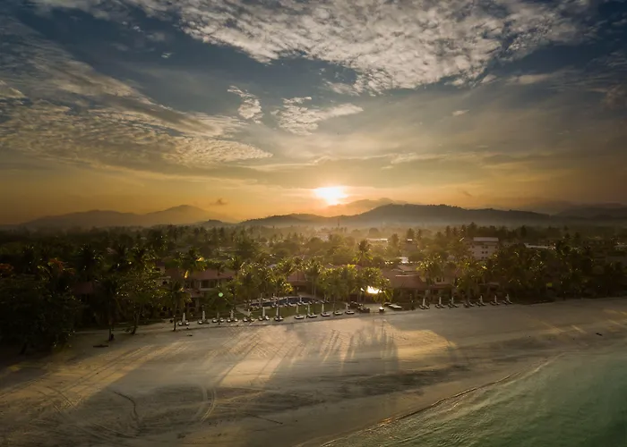 Casa Del Mar Langkawi